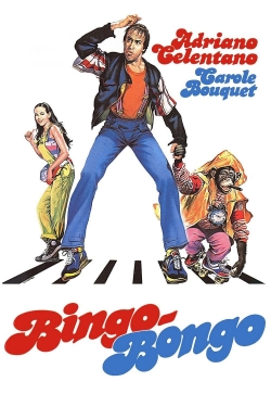 Bingo Bongo free movies