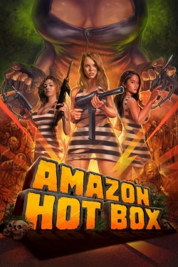 Amazon Hot Box free movies