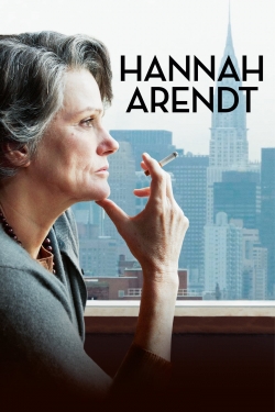 Hannah Arendt free movies