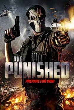 The Punished free movies