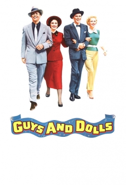 Guys and Dolls free movies