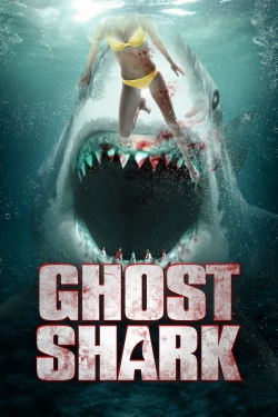 Ghost Shark free movies