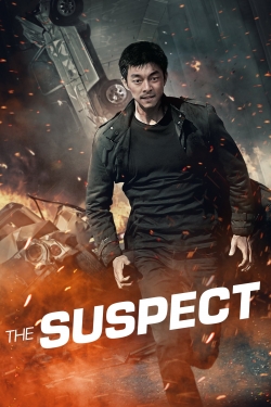 The Suspect free movies