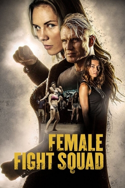 Female Fight Club free movies