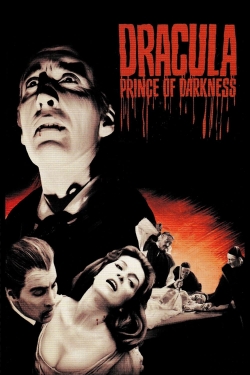 Dracula: Prince of Darkness free movies