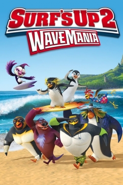 Surf's Up 2 - Wave Mania free movies