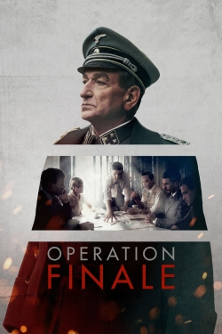 Operation Finale free movies