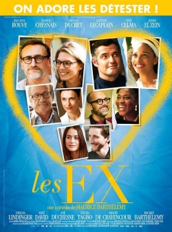 The Exes free movies