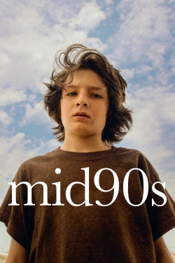 Mid90s free movies