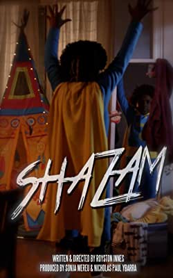 Shazam free movies