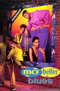 Mo' Better Blues free movies