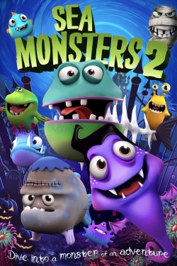 Sea Monsters 2 free movies