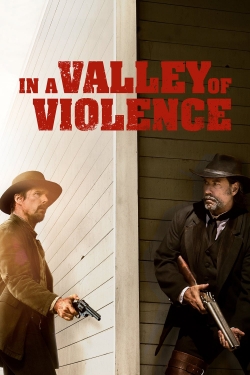 In a Valley of Violence free movies