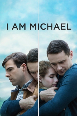 I Am Michael free movies