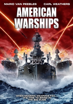 American Warships free movies
