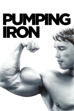 Pumping Iron free movies