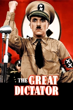 The Great Dictator free movies