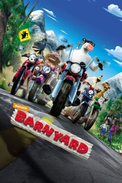 Barnyard free movies