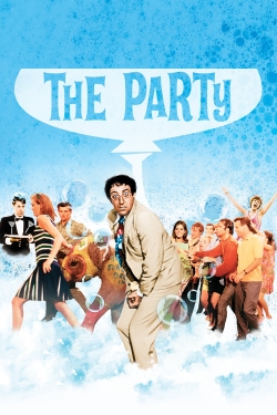 The Party free movies