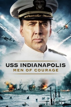 USS Indianapolis: Men of Courage free movies