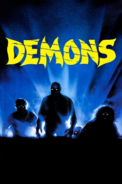 Demons free movies