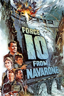 Force 10 from Navarone free movies