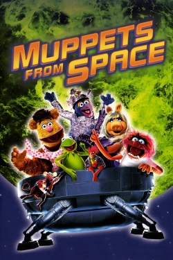 Muppets from Space free movies