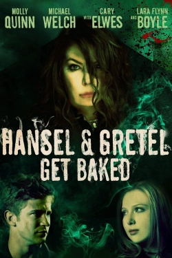Hansel and Gretel Get Baked free movies
