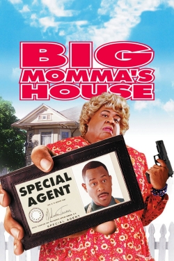 Big Momma's House free movies