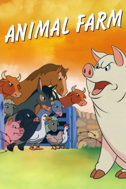 Animal Farm free movies