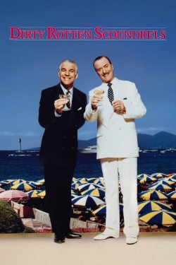 Dirty Rotten Scoundrels free movies