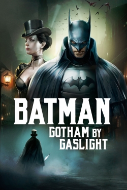 Batman: Gotham by Gaslight free movies
