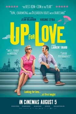 Up for Love free movies