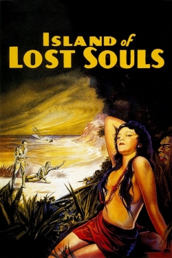 Island of Lost Souls free movies