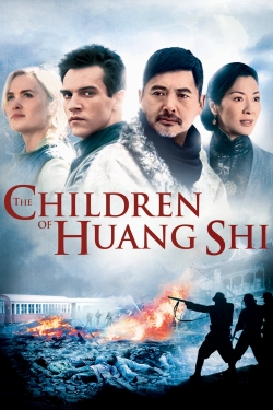 The Children of Huang Shi free movies
