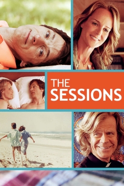 The Sessions free movies