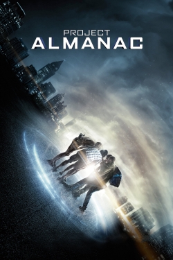 Project Almanac free movies