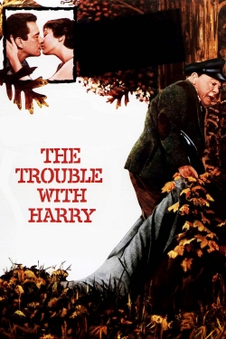 The Trouble with Harry free movies
