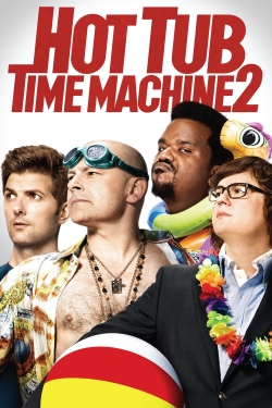 Hot Tub Time Machine 2 free movies