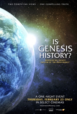 Is Genesis History? free movies