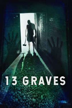 13 Graves free movies