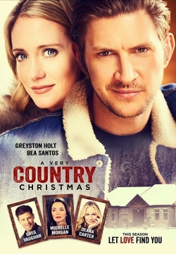 A Very Country Christmas free movies