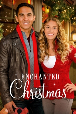 Enchanted Christmas free movies