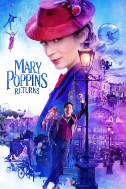 Mary Poppins Returns free movies
