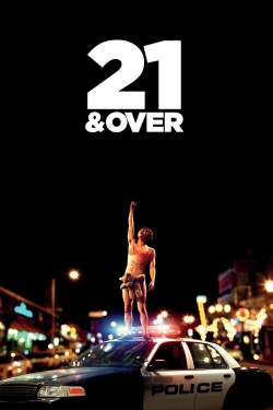 21 & Over free movies