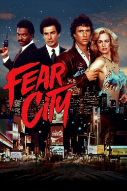 Fear City free movies