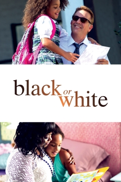 Black or White free movies