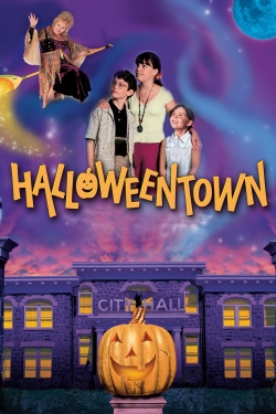 Halloweentown free movies