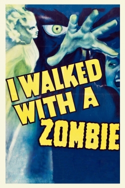 I Walked with a Zombie free movies