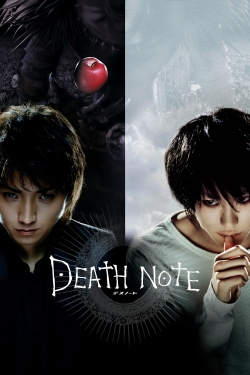 Death Note free movies